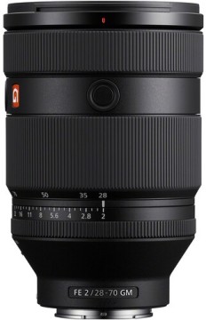 SEL-2870GM
