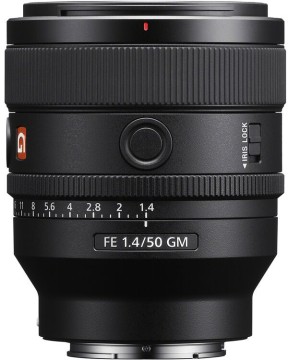 SEL-50F14GM